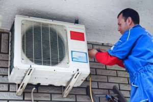 HVAC Companies Near Rantoul, IL Available Now